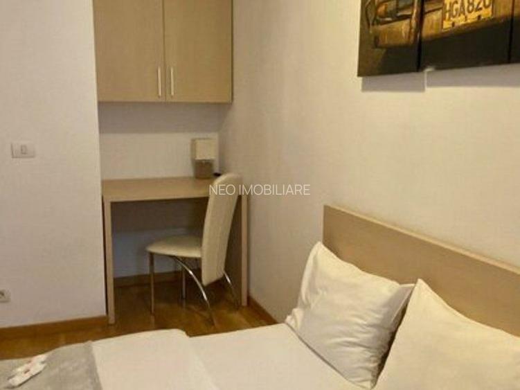 APARTAMENT CU 3 CAMERE IN COMPLEX RING LA 550 EURO - 5