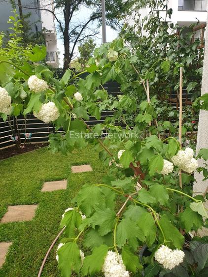 Vanzare 3 camere Natura Residence 167 mp + 2 locuri de parcare - 11