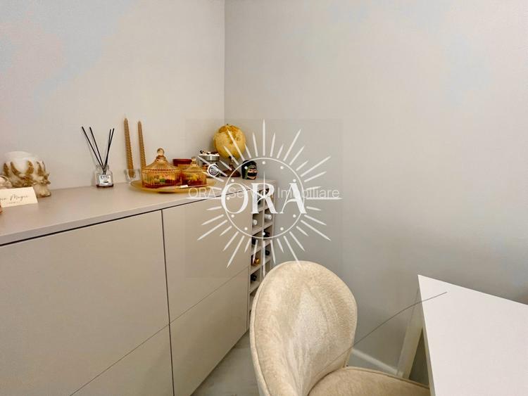 APARTAMENT 2 CAMERE DECOMANDAT | SOPOR | ULTRAFINISAT | IULIUS MALL  - 6