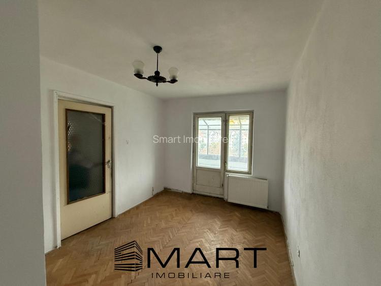 Apartament 4 camere decomandate zona Garii - 3
