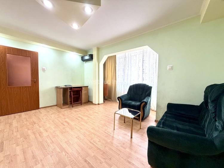 Apartament 2 camere, 55 mp utili, zona excelenta - zona Cetatii - 2