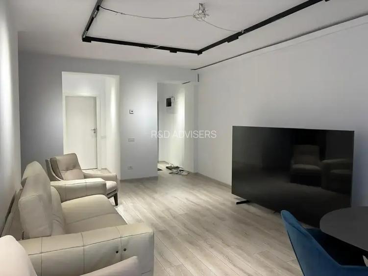 Apartament 3 Camere Pipera Plaza De Vanzare  Mutare Imediata - 2