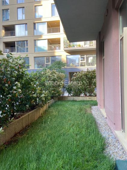 Apartament 3 camere de inchiriat | Marmura Residence – Bucurestii Noi - 11