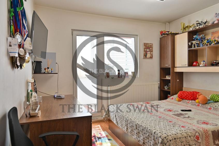 Apartament cu 2 camere de vanzare | Vest Ploiesti | Comision 0% - 3