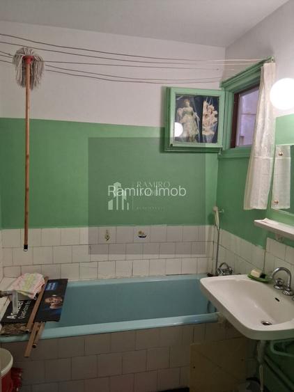 OCAZIE 2 CAMERE DECOMANDAT SOSEAUA GIURGIULUI - 12