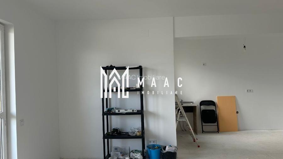 Garsonieră Modernă | Bloc Nou 2025 | Balcon | Zona Hipodrom - 5
