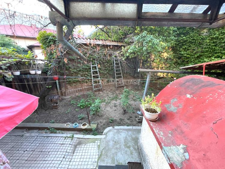 Casa Central Bulevardul Castanilor Ploiesti - 5