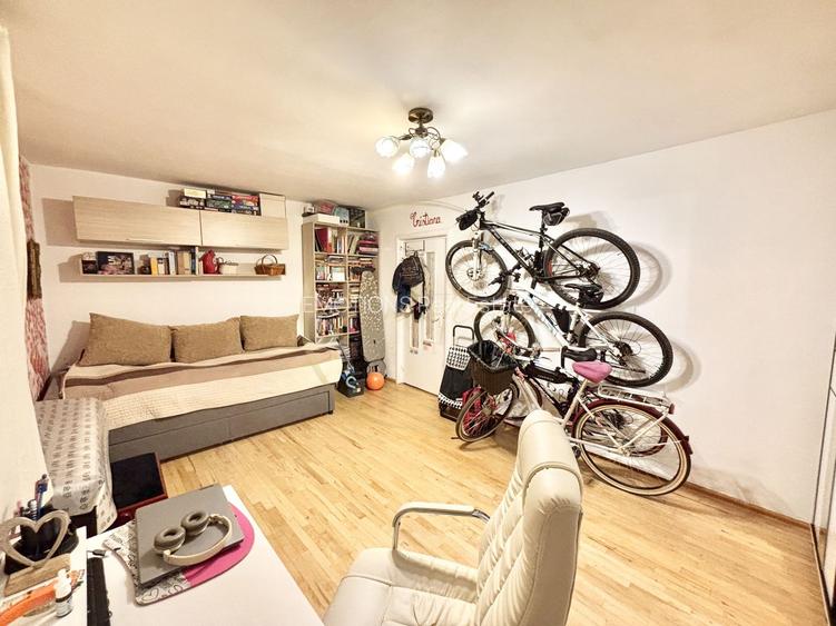 Apartament 2 camere decomandat - Lipovei, Timisoara - 6