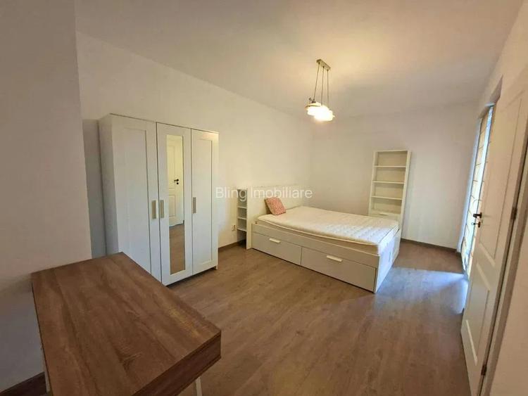 Apartament 3 camere, 61 mp, loc parcare, Zona Semicentrala - 5