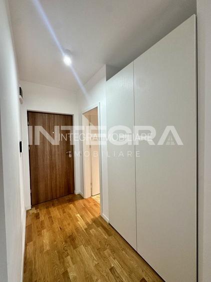 Apartament Pet Friendly | 3 Camere Iuliud Mall | Gheorgheni | Panorama Superba  - 14
