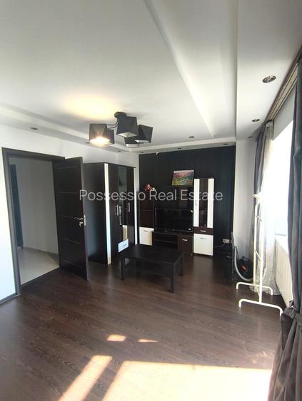Piața Sudului – Berceni – Apartament 2 camere – Loc parcare inclus – 550 EUR - 2