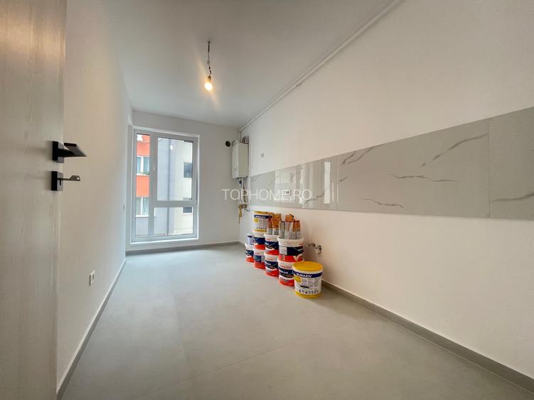 Mutare imediata!2 camere 65 mp | 2 balcoane |str Solstitiului-Berceni - 4