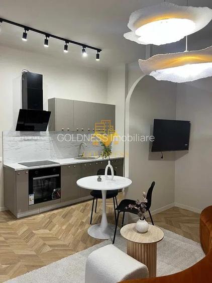 2 camere, gradina, modern, Zona Centrala, BOSCH, NTT Data,Scala Center - 6