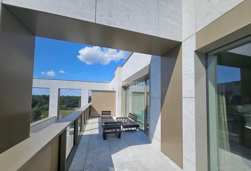 Penthouse LUX | Cortina 126 | Iancu Nicolae - 9