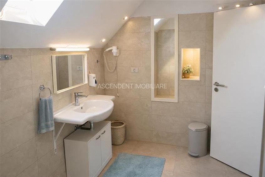 Apartament 2 camere Brasovul Vechi, la 5 minute de Piata Sfatului - 4