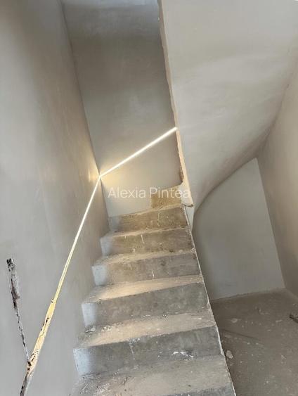 Direct de la proprietar, Duplex, lângă zona Serena, Mosnita Noua - 10