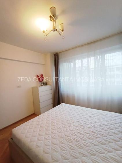 Apartament 3 camere – 2 min metrou Iancului, Modern si Curat - 5