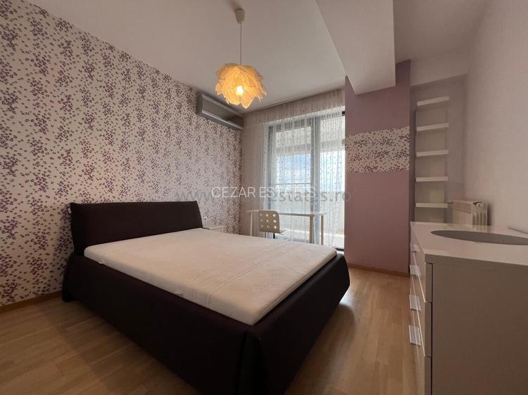 PIPERA IANCU NICOLAE COMPLEX APARTMENT 3 CAMERE MOBILAT LUX - 16