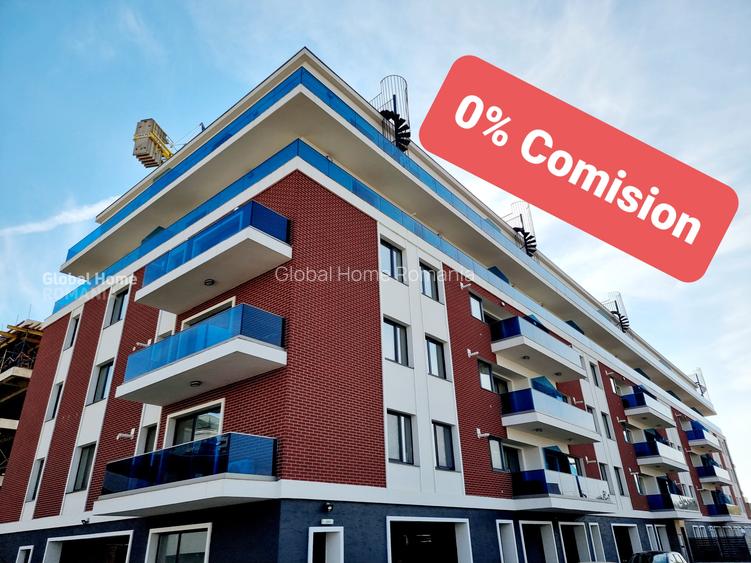 New York Style Penthouse | Pipera 1 | Hobby Room+Rooftop 300Sqm - 3