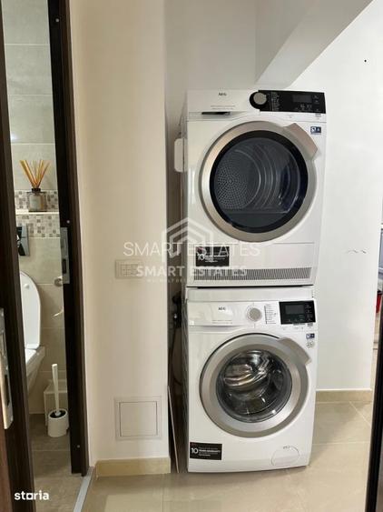 3 Camere-Decomandat-13 Septembrie-Prosper Mall-1989-Centrala-Etaj 4/8 - 15