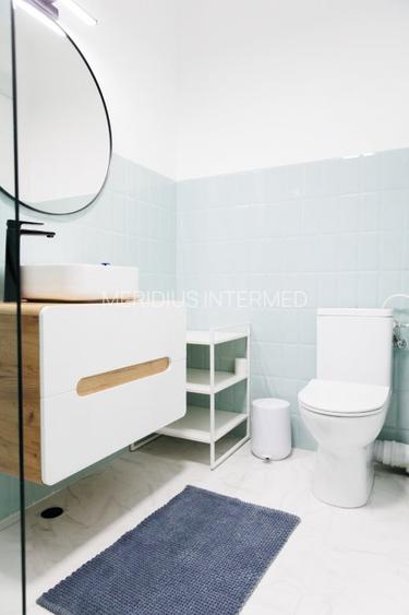 Inchiriere Studio exclusivist bloc nou langa Campus termen lung - 2