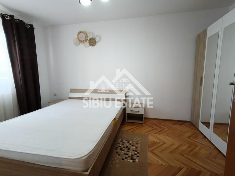 Apartament 3 camere, de închiriat ,Vasile Milea, Sibiu - 7