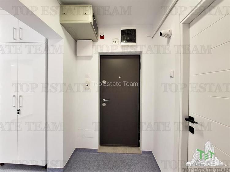 Apartament 3 camere | Mega Mall | Renovat si Utilat - 17