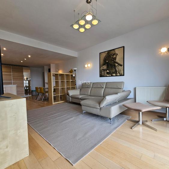 Inchiriere apartament  2 camere Padurea Baneasa - Gheorghe Ionescu Sisesti - 4
