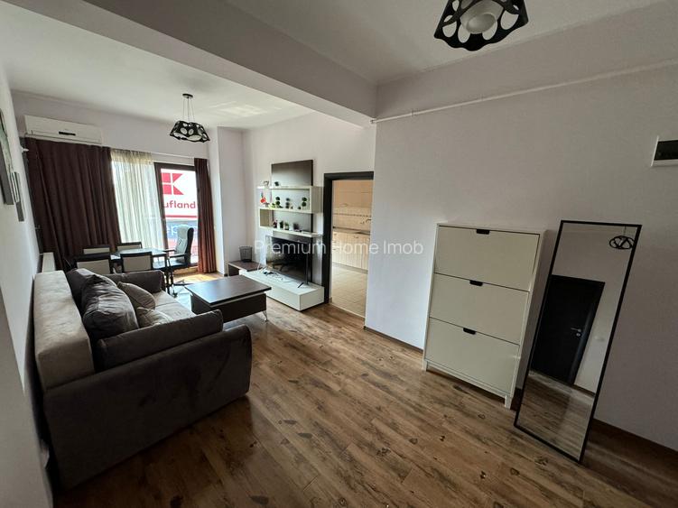 Apartament | 2 camere | bloc nou | Dristor | New City Residence - 3