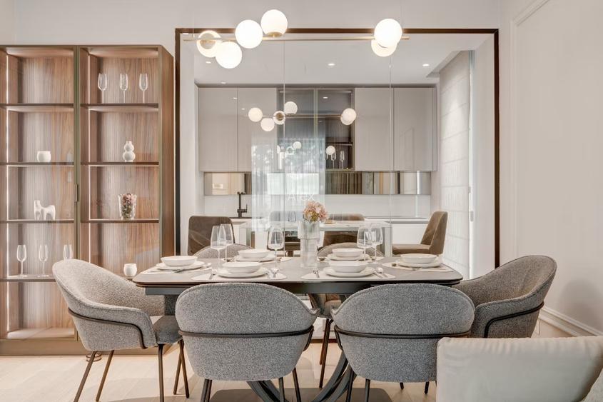 Apartament 4 camere | Aviatiei | Nusco City | Proprietar | Comision 0% - 3