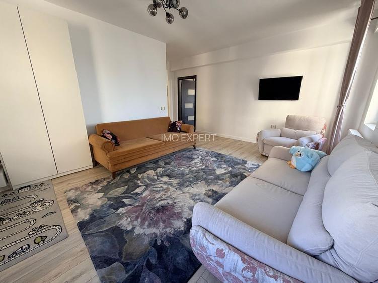 Apartament  de vanzare cu 2 camere in Alba Iulia zona Arex - 6