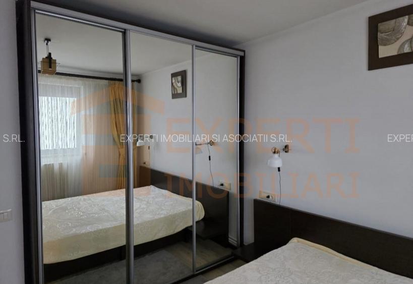 Apartament 2 camere, situat in zona Campus - Tomis Nord - 4