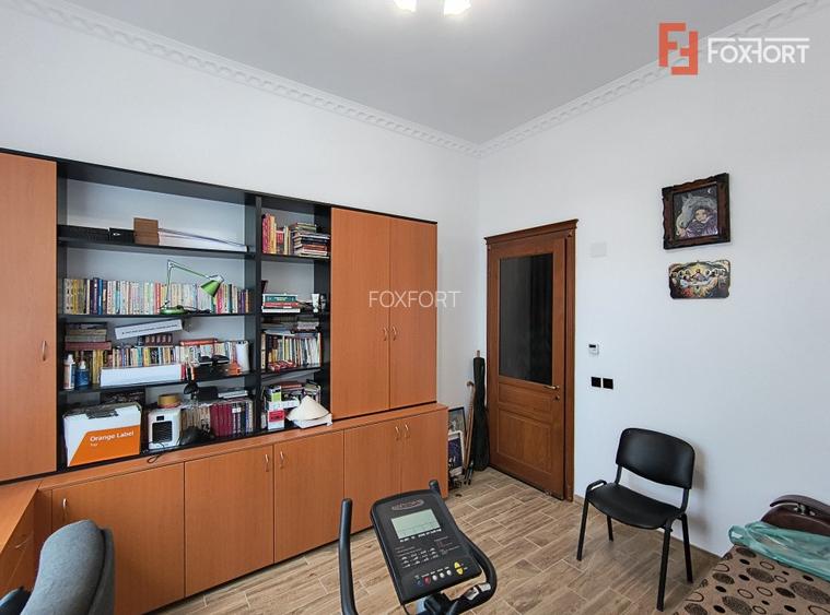 Casa Individuala cu 4 camere, echipata cu panouri, pompa de caldura in zona Sag - 12