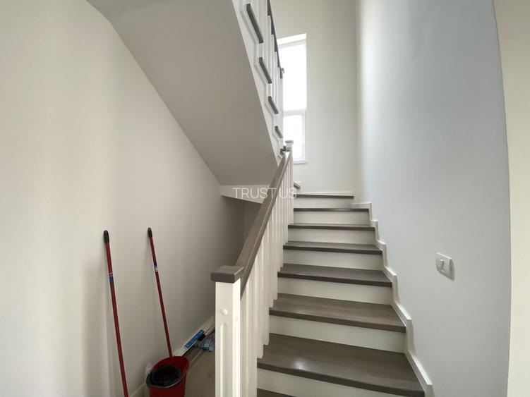 COMISION 0%, DUPLEX 4 Camere, PANOURI SOLARE, 108 MP, SĂCĂLAZ, Centru - 11