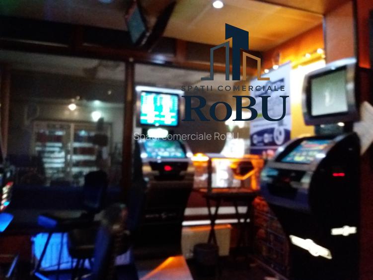 Spatiu comercial complex URANUS # Spatii comerciale RoBU - 3