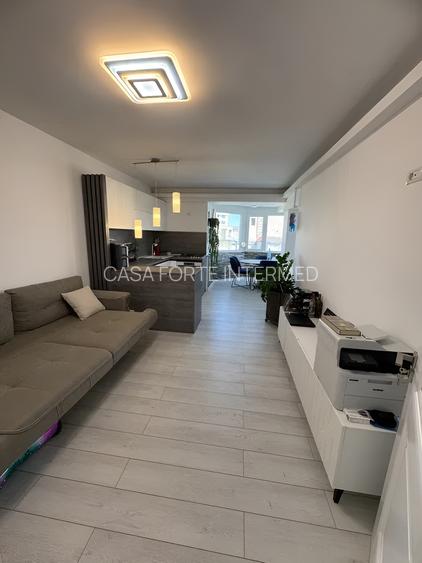 Apartament 3 Camere Decomandate –TAV- uri   Tomis Nord  169.500  € - 5