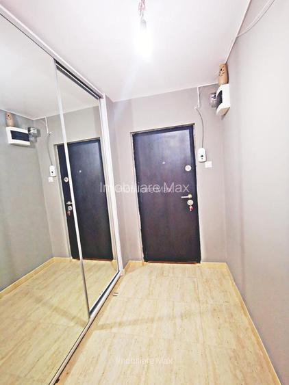 Vanzare 2 cam cu buc+mobil+utilata, reabilitat, loc parcare,Calea Vitan cu Bravu - 7