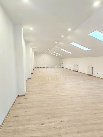 Spatiu birouri open space I Semicentral - 2