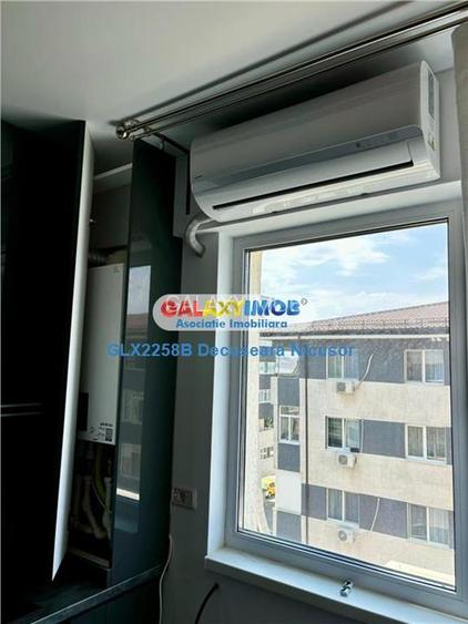 Garsoniera, mobilata Utilata, Pollux Residence, 47.900 euro - 15