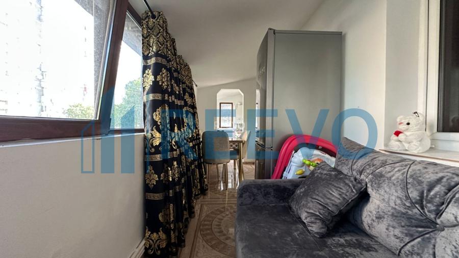 Apartament de vânzare, 2 camere, Bucegi - 5