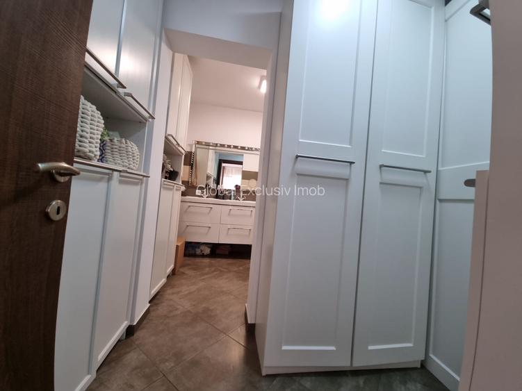 Vila individuala langa Metrou Dimitrie Leonida, Mobilată și Utilată, Se accepta - 9