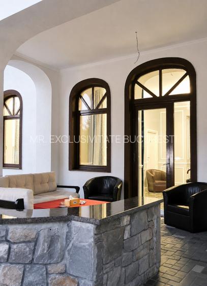 Pensiune renovata in Busteni, 14 camere, teren 900 mp, zona Libertatii - 2