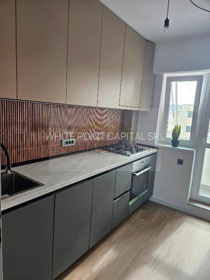 Apartament 3 camere de închiriat, 86 mp, 13 Septembrie – Panduri - 8