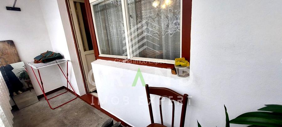 3 camere decomandat | 66 mp+balcon | boxa | Manastur/Primăverii/Pritax - 12