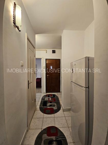 De închiriat | Apartament modern 2 camere – Zona Capitol Constanța - 8