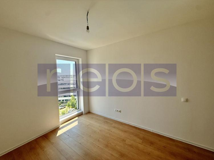 VANZARE 4 CAMERE | TERASA | STRAULESTI | PISCINA PRIVATA A COMPLEXULUI - 6