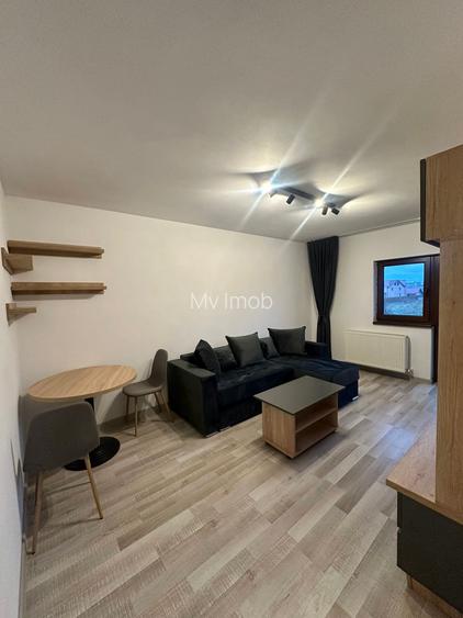 Garsoniera la intrare in Sanpetru langa noul Mall str Sf Stefan nr 2 - 2