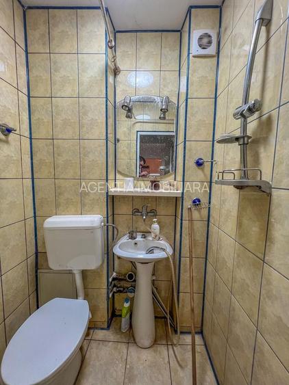 4 Camere Gorjului  Bloc Anvelopat Posibilitate Centrala - 10