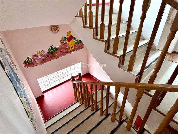 Vila de 6 camere Bunloc pretabil After School I Gradinita - 30