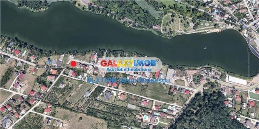 Mogosoaia 871 Mp (Ideal Investitie) - str. Martha Bibescu - 2